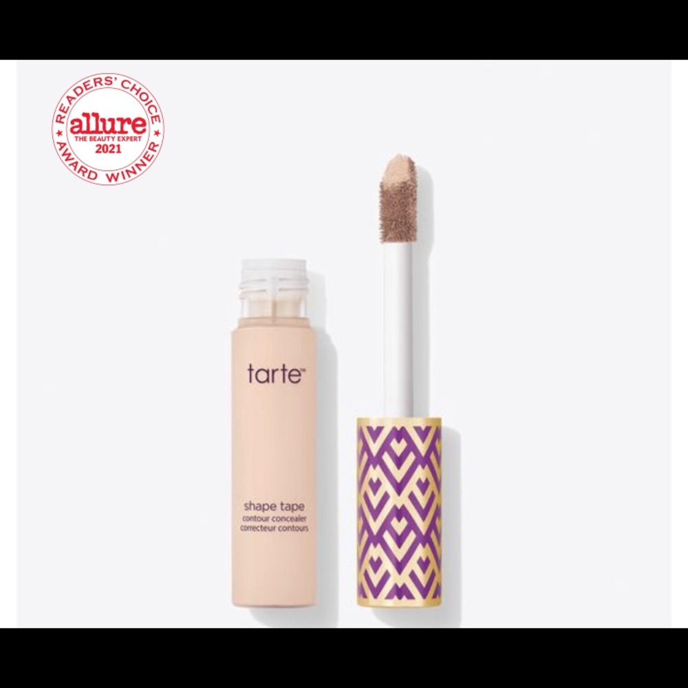 Tarte shape tape concealer NEW